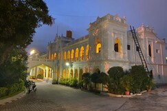 KSTDC Hotel Mayura Hoysala Mysore