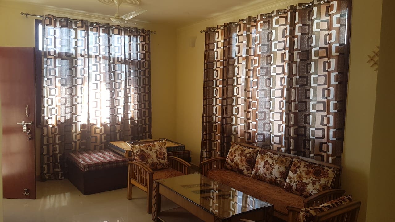 Ekaant Homes (Kalindi Cottage) - Tap to explore photos