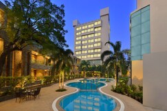 Boulevard9, Nadiad - IHCL SeleQtions