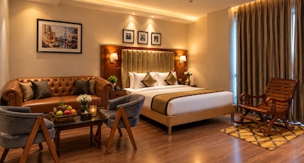 Hotel Sakura Gold by Maps Group Room Type - Club Superior Room With Jacuzzi (Swimming Pool Access) Hotel Sakura Gold by Maps Group Room Type - Club Superior Room With Jacuzzi (Swimming Pool Access)