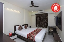 Hotel O Destination 42