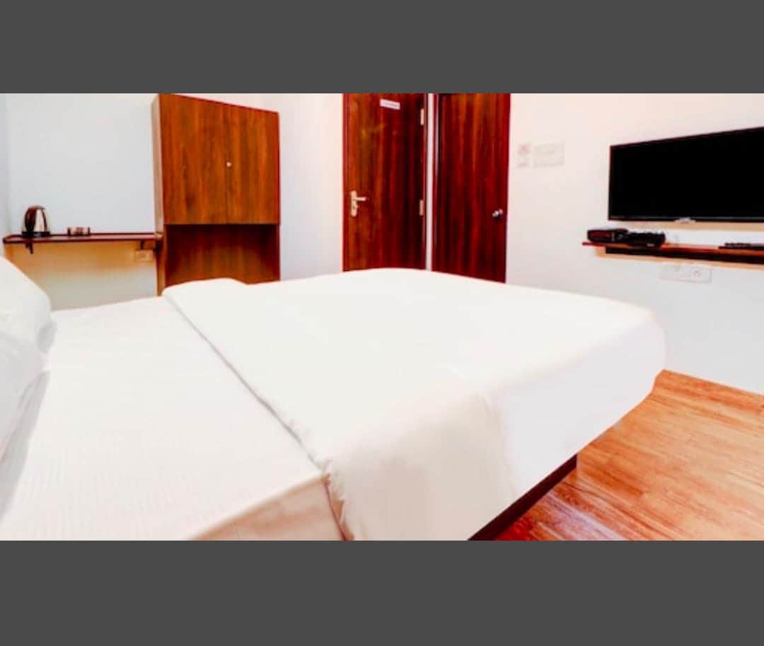 DiaBNB - Tap to explore photos