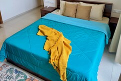 Address of Sky height 2BHK at GIFT CITY