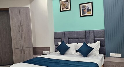 Hotel SunSky Room Type - SUPER DULEX