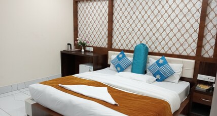 Hotel Sai Krishna Room Type - Mini Suite Room