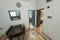 Rooms of Mint Homes Cozy Stay in the Heart of the City