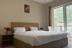 Address of Hotel Abline The Oaks