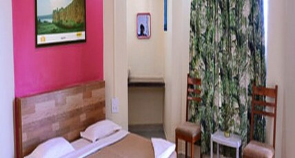 MTDC Velneshwar Room Type - Konkani House AC
