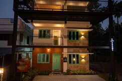 Breeza Homes, Technopark, Trivandrum