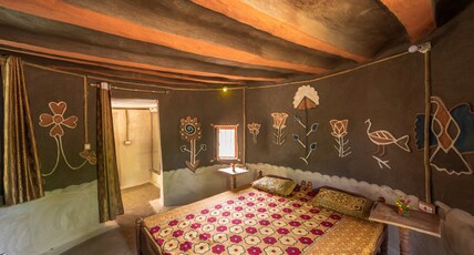 Guava Homestay Room Type - Standard Room
