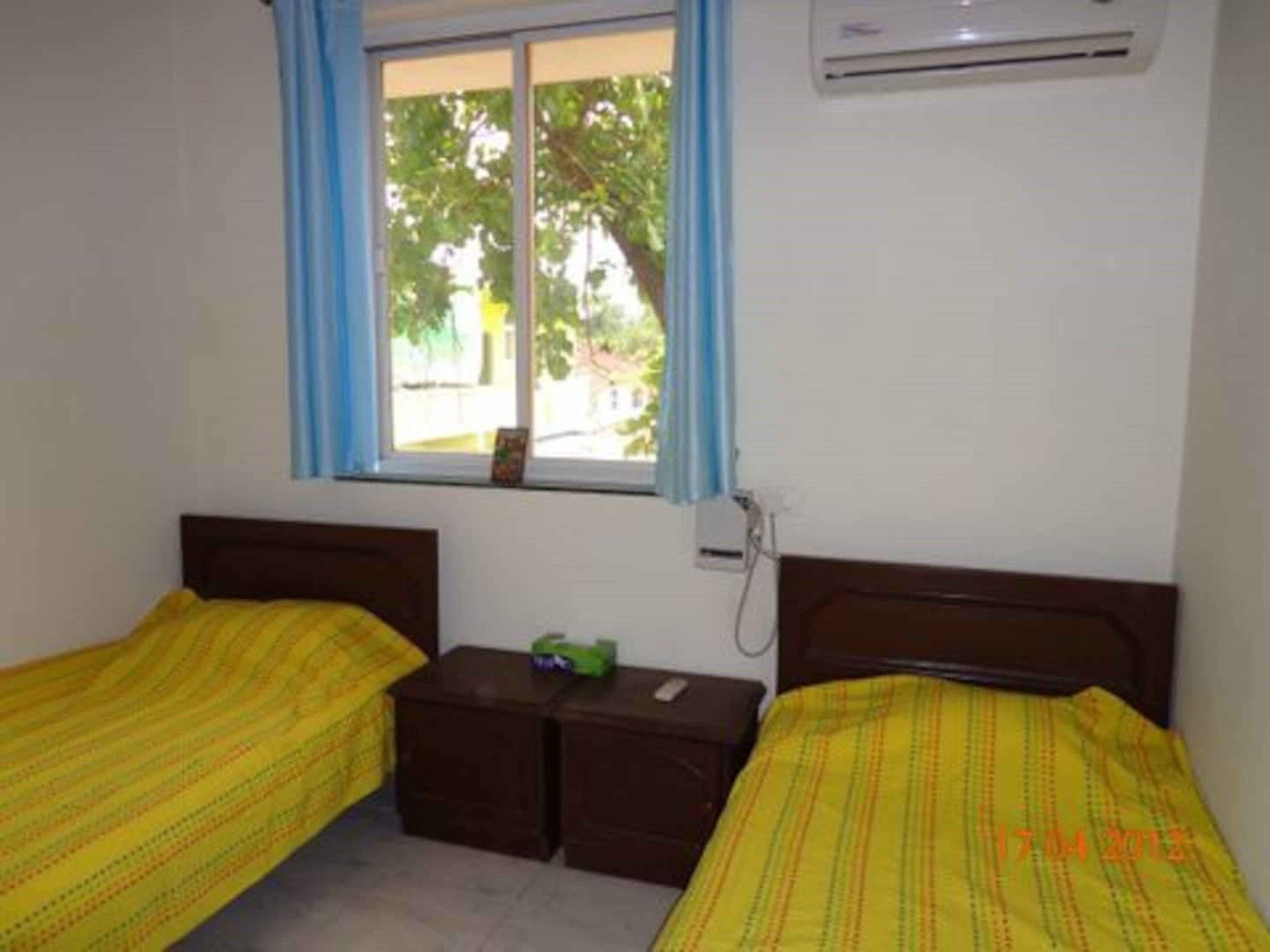 Beach Apartment in scenic south Goa - Tap to explore photos