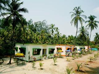 Sea View Tarkarli Resort - Tap to explore photos