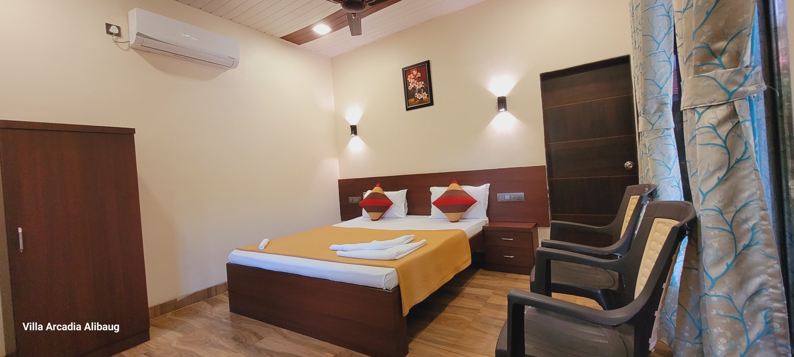Arcadia Resort Alibaug - Tap to explore photos
