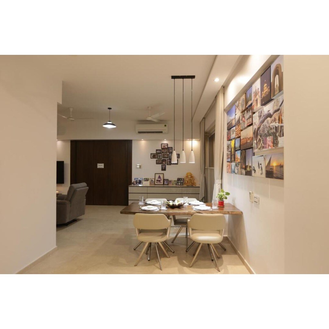 Artist House 3BR By Flora Stays - Tap to explore photos