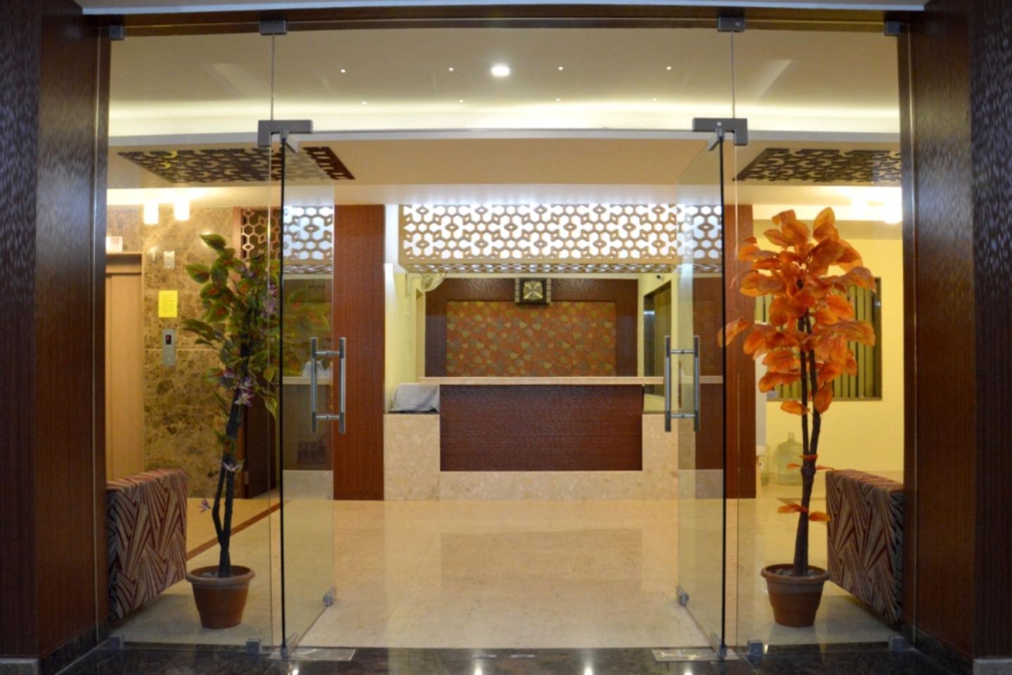 Main gallery