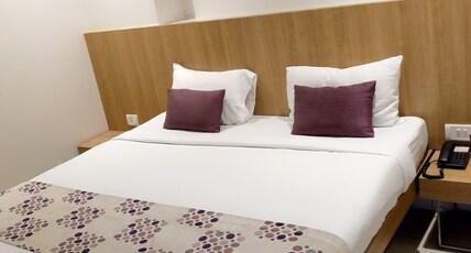 Hotel Leafio Room Type - Superior Room