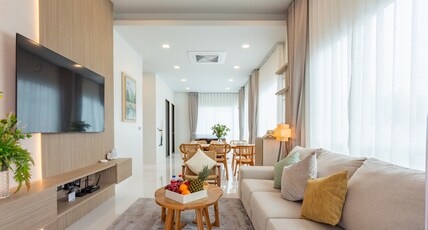 The Haven Krabi Room Type - Grand Pool Villa - G7