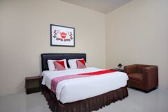 Hotel O Medan Near Gajah Mada formerly Hotel Indah Raya