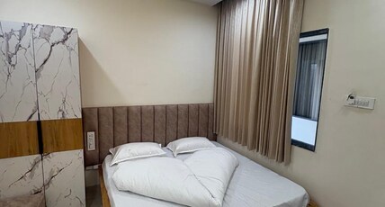 Hotel D K Palace Kishangarh Room Type - Deluxe Double Bed Non-Ac Room