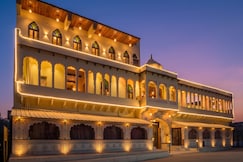 The Shahi Palace Mandawa  A Heritage Boutique Haveli Hotel