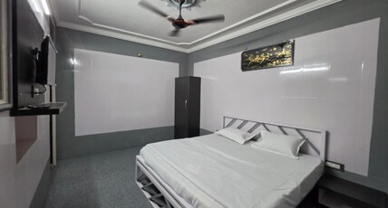Saira Mahal HOTEL Room Type - Double Bedroom