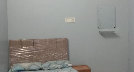 hotel shree ram residency Room Type - economy room