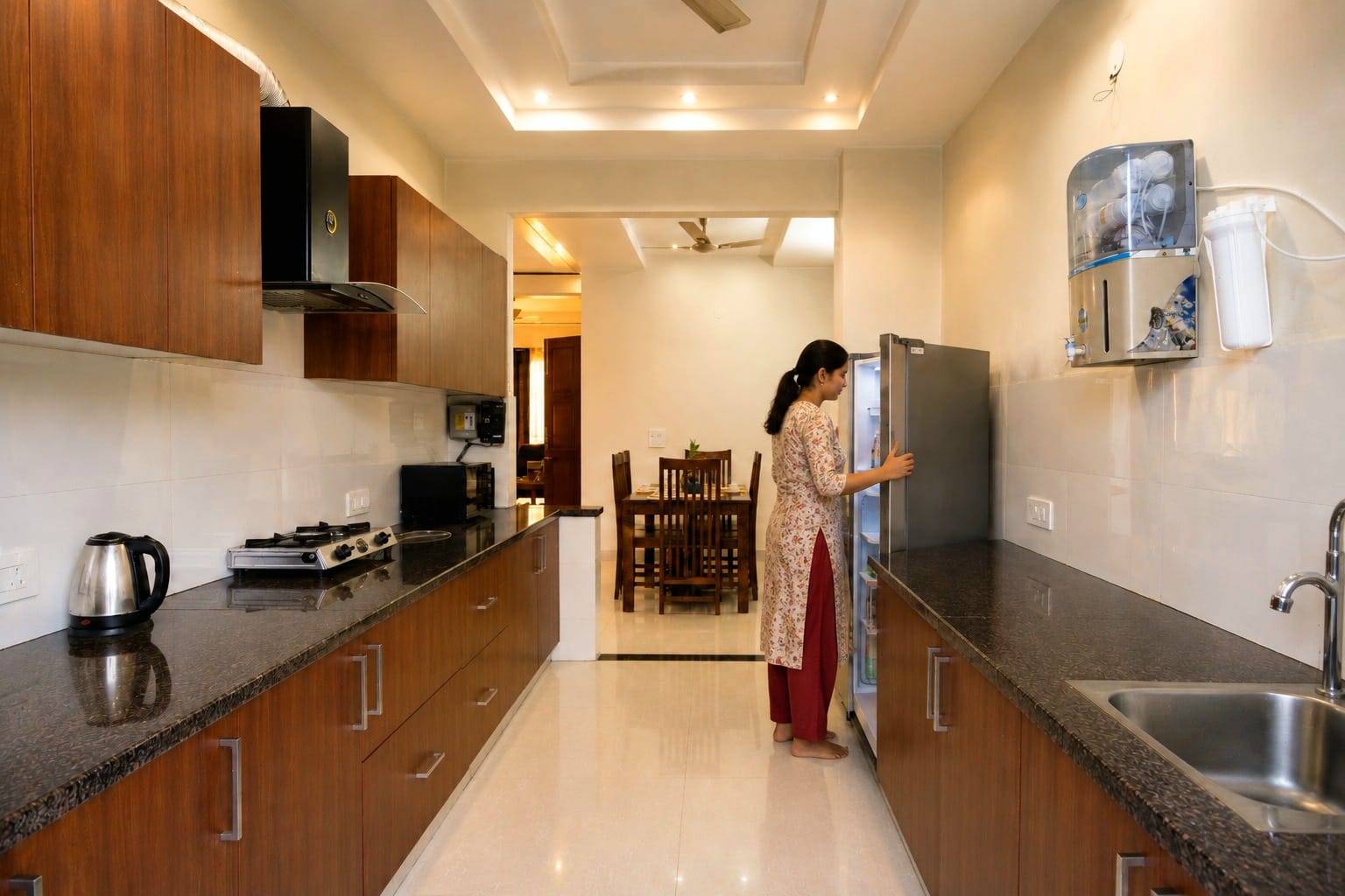 Main gallery