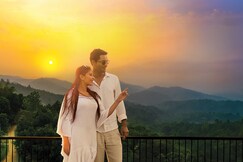 Green portico cottage munnar