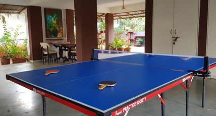 BUNGALOW NO 2 Room Type - BUNGALOW NO 2