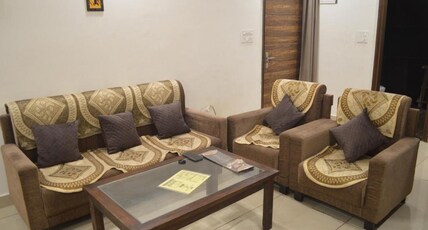 AniGanges Room Type - AniGanges