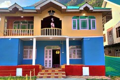 GUREZ HUB Guest House