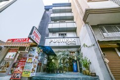 PUSHPAK PALACE-NEAR NEW DELHI RAILWAY STATION