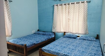 Darpana Homestay Room Type - Darpana Homestay