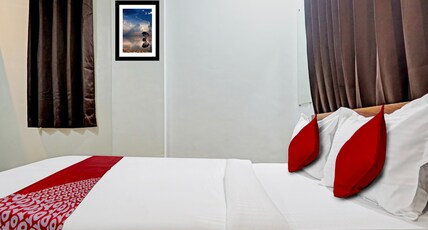 Hotel O Aru Sai Room Type - Classic