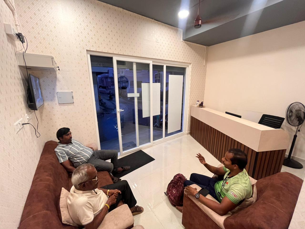 SES Naga Inn, Tirunelveli, Tirunelveli - Tap to explore photos