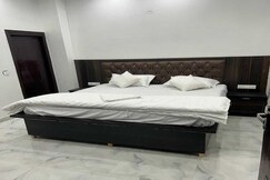 Hotel O A.V Residency