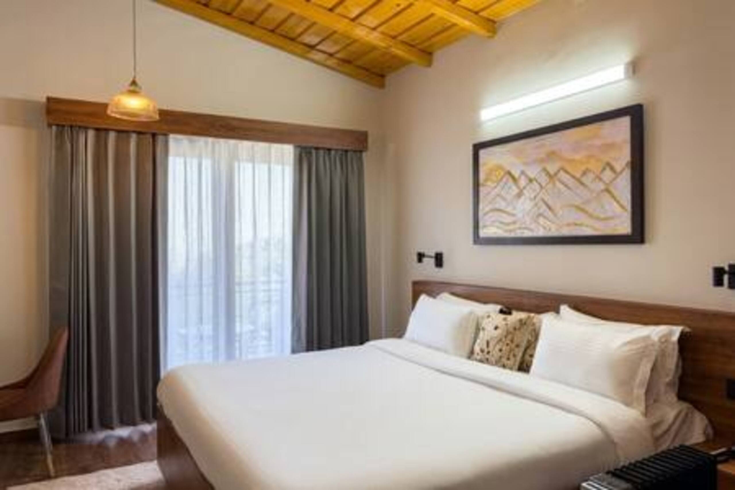 BRIKitt Kailashya 3BHK Villa - Tap to explore photos