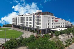 BRILLIANT CONVENTION CENTRE