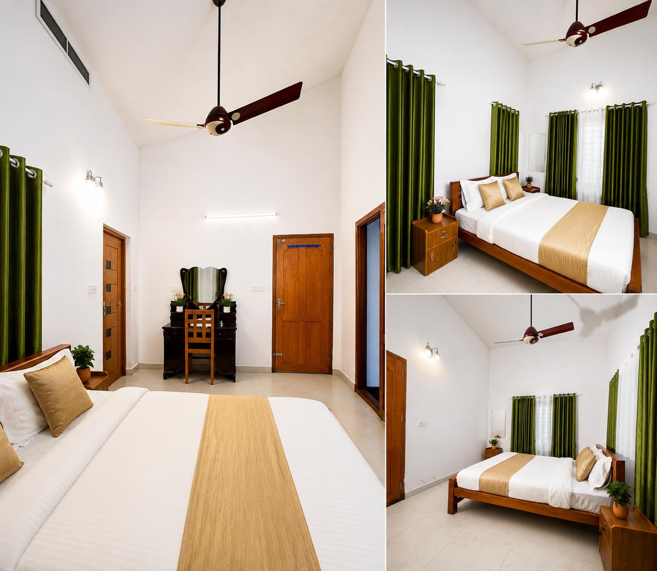 Meadows Villa Munnar - Tap to explore photos