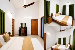 Meadows Villa Munnar