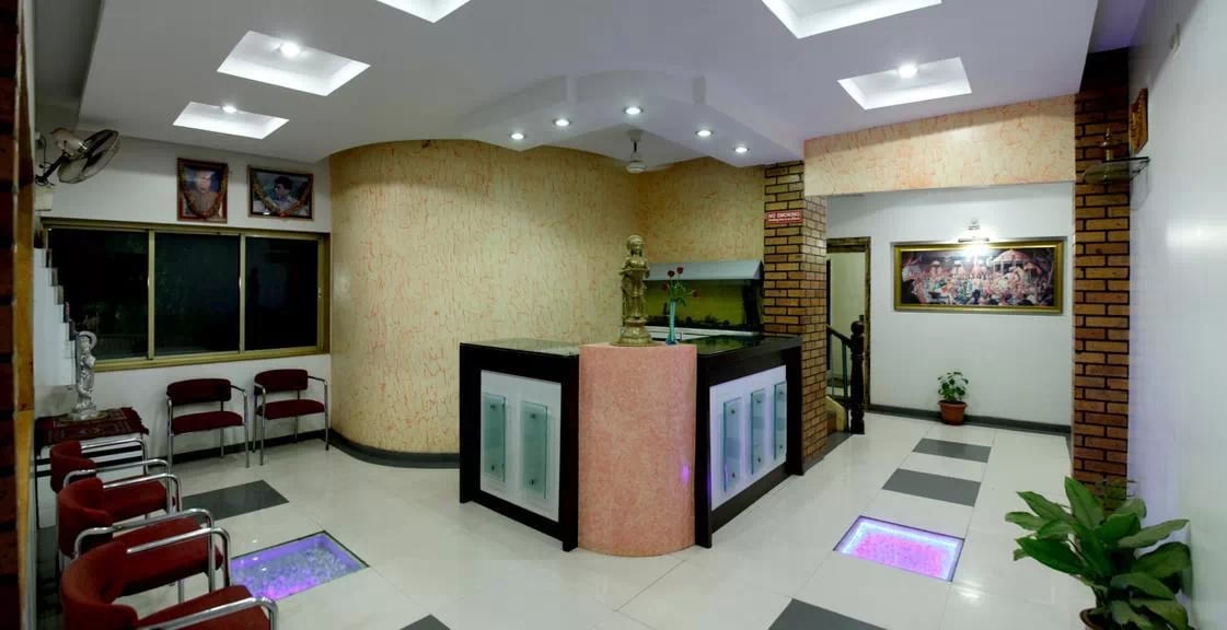 Main gallery