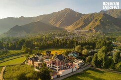 StayVista at Wooden Arches