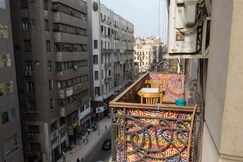 Golden Hotel Cairo 