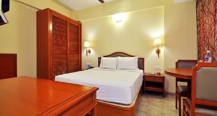 Comfort Hotels Room Type - Club Room
