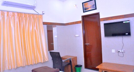 Hotel Riya Grand Room Type - Deluxe Room