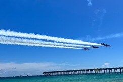 Holiday Inn Express & Suites GULF BREEZE - PENSACOLA AREA