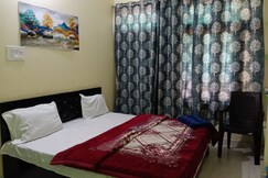 Satya Inn near Khade Hanuman Mandir