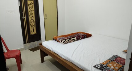 Shivay palace Room Type - Small Standard Room