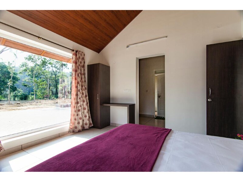 Siri Home Stay Chikmagalur - Tap to explore photos