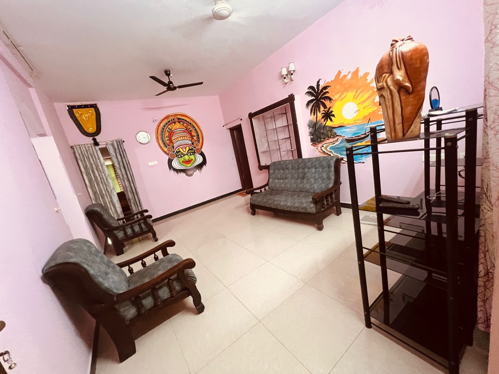 Main gallery